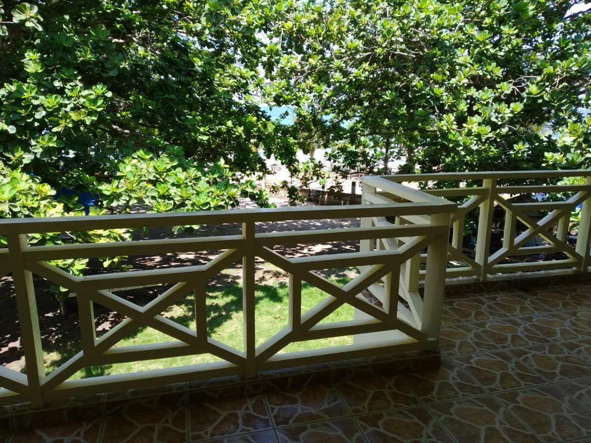 Aramara Resort Panglao Exterior photo